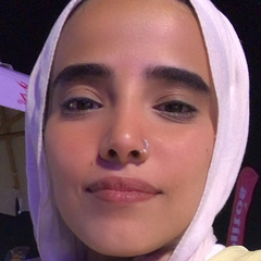 Nada  Mekky