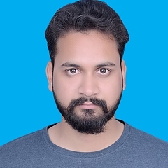 Rana Muhammad  Zubair