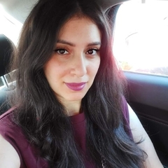 Marianne Riad
