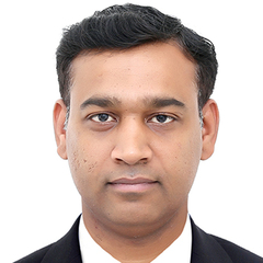 Vivek Rajappan