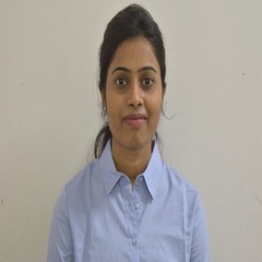Sibani Mohanty