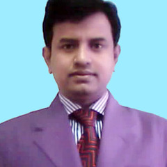 Mohmmad Moqbul Hossain