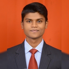 Kunal  Barman 