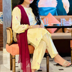 Irsa  Jahangir