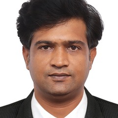 Sharanu Deshmukh Deshmukh