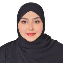 Noura Al Ali