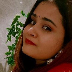 SHREYA SINHA