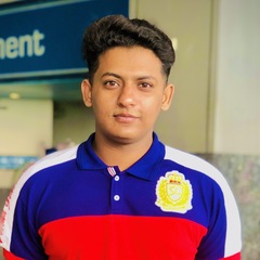 Asad Iqbal Iqbal