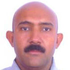 Khalid Ahmed, Marketing Officer