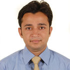 Mohammad Usman, Associate Consultant