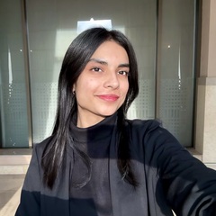 Aqsa Irfan