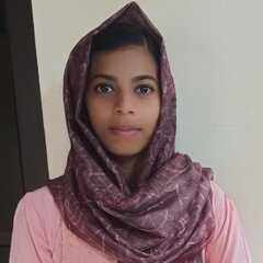 Fathima Afeefa