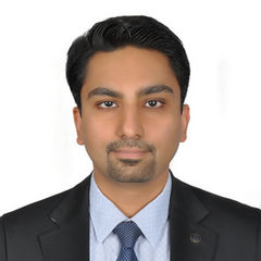 Amit Shah, Head of Finance, Procurement & Property