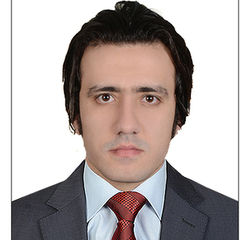 Muhammad Touseef Ghulam Mustafa, Assistant Store Manager