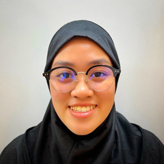 Aminah Babaran
