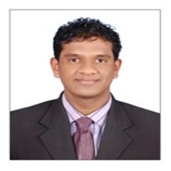 Deeraj Vijaya, Senior Cloud Computing Engineer