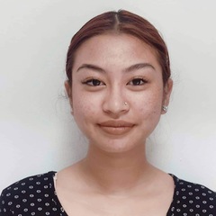 Angelita marie Jacinto