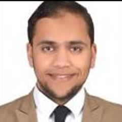 Ismael yahia Bastawi
