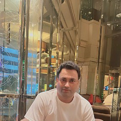 syed shahid ali shah