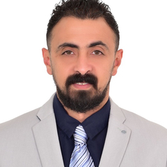 باسم Kamal, Sales Executive