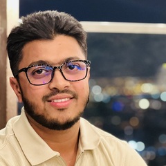 Junaidul Ahsan Arkan