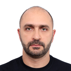 Michel Daou, PreSales Engineer Manager