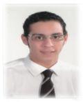Mahmoud Ali, Senior system engineer