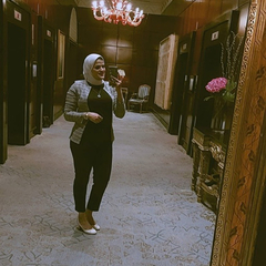 Mariam  Abdelfattah
