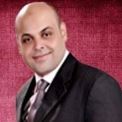 ياسر محمد خليل, محاسب قانوني مراجعة شركات مساهمة