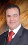 Raouf Bakr, English Instructor