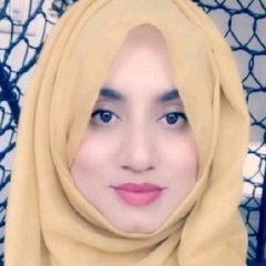 Noshaba Malik