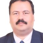 Khaled Ahmed Hassan Siam, EFL instructor