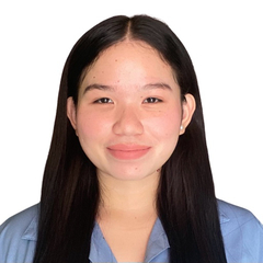 Venus Cabillo, Barista
