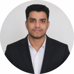 عبدالوهاب  محمد, مساعد مشرف