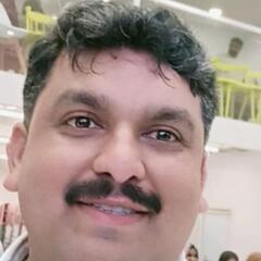 Najeeb Puthanveettil, HSE Engineer