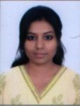 Sunaina Vijayan, Instrument Coordinator - Smart Plant