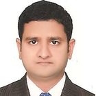 Syed Saleeth, Sr. Document Controller