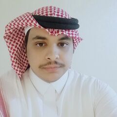 Ali Al Harbi, Procurement Specialist
