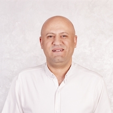 Mohamed Abdallah Kandil, IT Manager