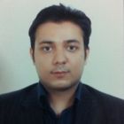 Nitin Bhatia, Senior IT Manager