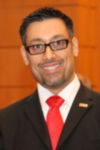 Tariq AlAli, IT Advisor
