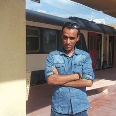 mohamed ali rabah mazari