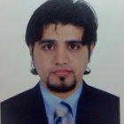 Usman Qureshi, Key Accounts Manager