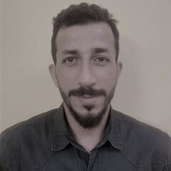 Mohammad -Ali, PROJECT MANAGER 