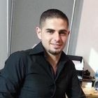 Ramy Gharabah, Senior Accountant