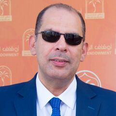 وائل عبدالعال, IT and digital transformation Director 