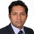 Hitendra Bhandari, Sales Manager-GCC & Levant