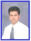 Tanveer Ahmed Khan Parvaiz, SENIOR ACCOUNTANT