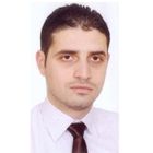 Ahmad Al Ahmad, Construction Projects Manager