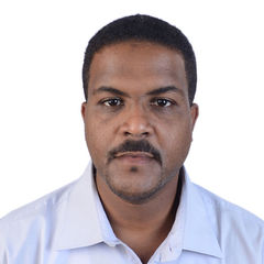 Amar Mudawi , Project Manager